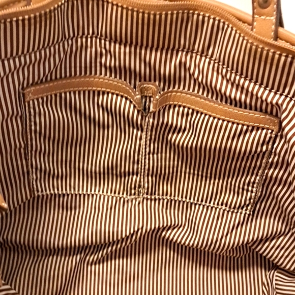 NINE WEST AVA TOTE BAG - Picture 9 of 14